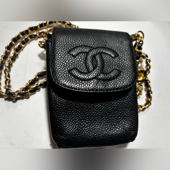 Chanel mini bag - Picture 1 of 4